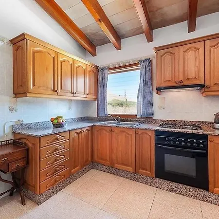 6 Bedroom A Very Short To Port Pollensa By Renthousing